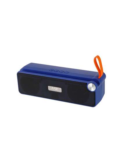 MZ Dynamic Thunder
                        Sound & High Bass Portable Bluetooth
                        Speaker-10W & 1800mAh Battery