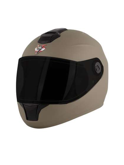 Steelbird SBH 11 7Wings
                    ISI Certified Full Face Helmet