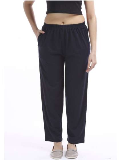 E-MAX Women Mid Rise Pyjamas