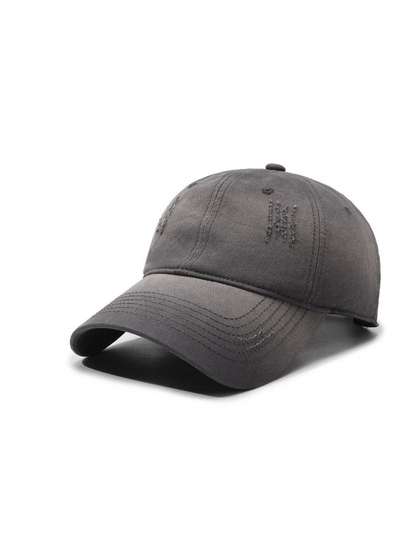 StyleCast x Revolte Men
                    Baseball Cap