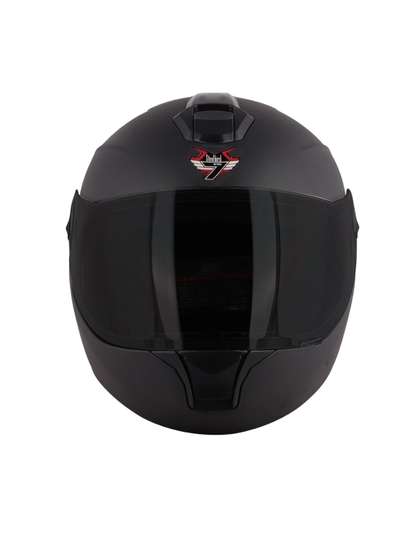 Steelbird SBH 11 7Wings
                    ISI Certified Full Face Helmet