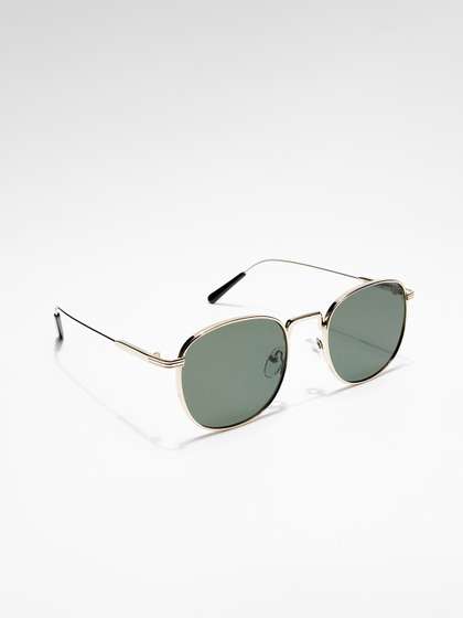 Voyage Unisex
                          Square Sunglasses 2036MG2973