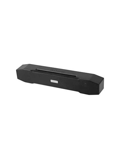 MZ M24VP Dynamic
                        Thunder Sound & High Bass Portable Home TV
                        Soundbar 10W & 2400mAh Battery