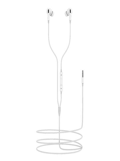 ONE43 Turbo Bass
                          & Clear Calling Wired Headphones