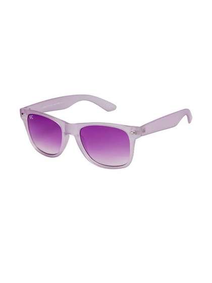 NESKA MODA Kids Pink
                      Lens & Pink Cateye Sunglasses with UV
                      Protected Lens