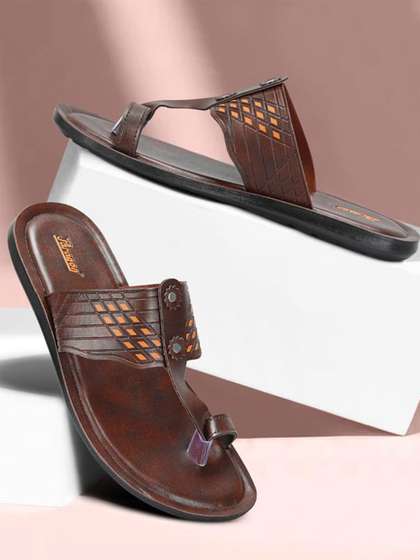 Paragon Men Comfort
                    Sandals