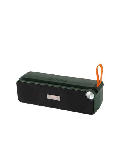 MZ Dynamic Thunder
                        Sound & High Bass Portable Bluetooth Speaker
                        -10W & 1800mAh Battery