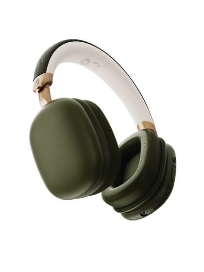 GOBOULT Fluid X 60H
                        Battery, 40mm Drivers, Foldable design, ENC Mic,
                        Gaming Mode