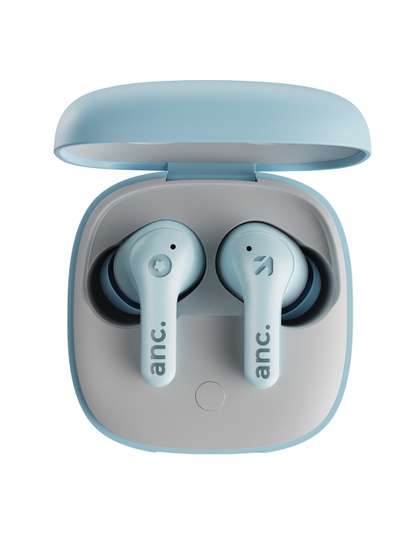 GOBOULT Klarity 4
                        ANC Active Noise Cancellation True Wireless
                        Earphones