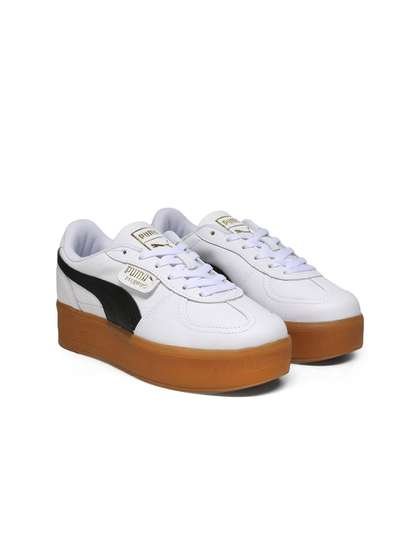 Puma Palermo Elevata Women Sneakers