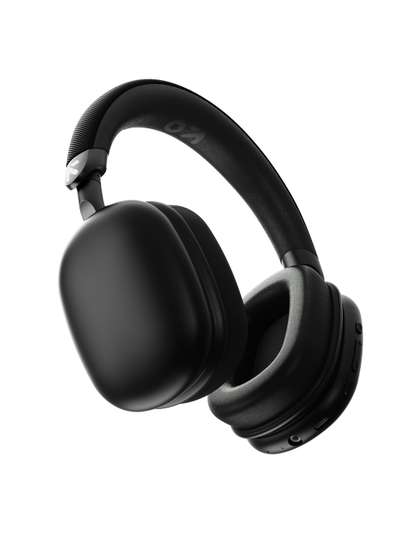 GOBOULT Fluid X 60H
                        Battery, 40mm Drivers, Foldable design, ENC Mic,
                        Gaming Mode