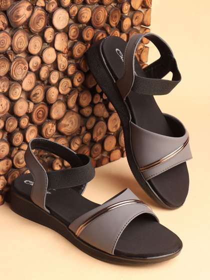 CHINRAAG Women Open
                        Toe Flats