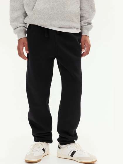H&M Boys Cotton
                      Sweatshirt Joggers
