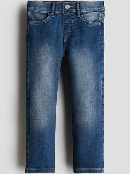 H&M Boys
                      Superstretch Slim Fit Jeans