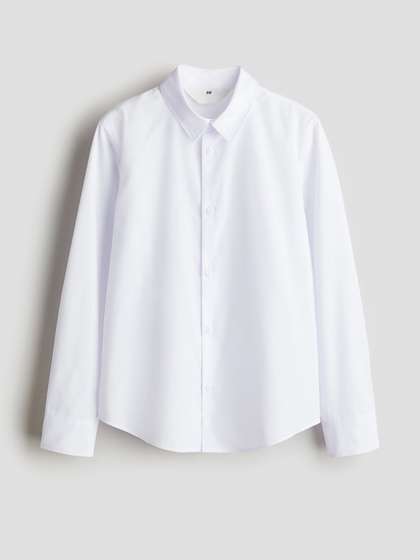 H&M Easy-Iron
                      Shirt
