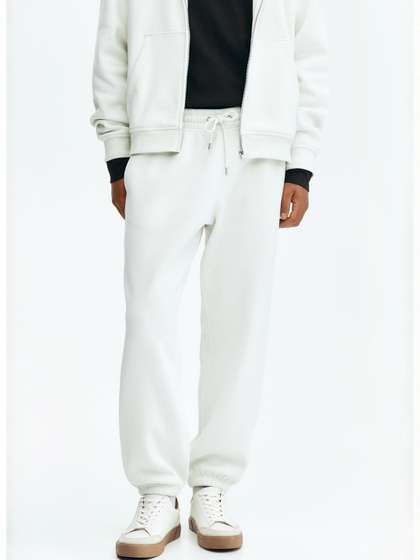 H&M Loose Fit
                        Sweatpants