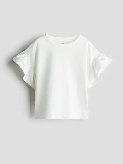 H&M Cotton Top