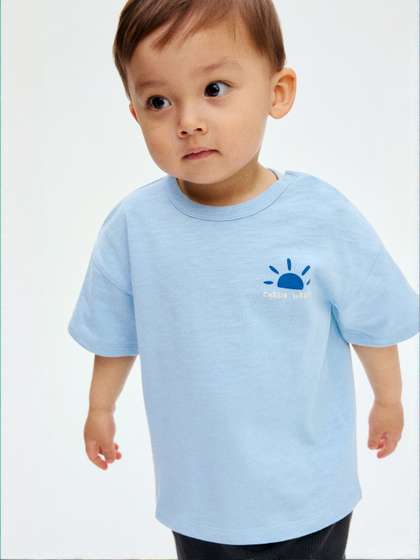 H&M Printed T-shirt