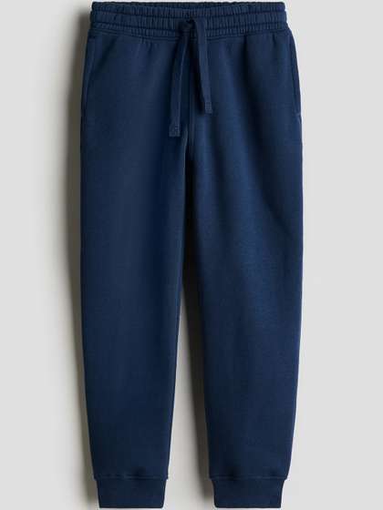 H&M Boys Cotton
                    Sweatshirt Joggers