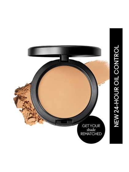 M.A.C Studio Fix
                        Powder Plus Foundation 12g - NC35