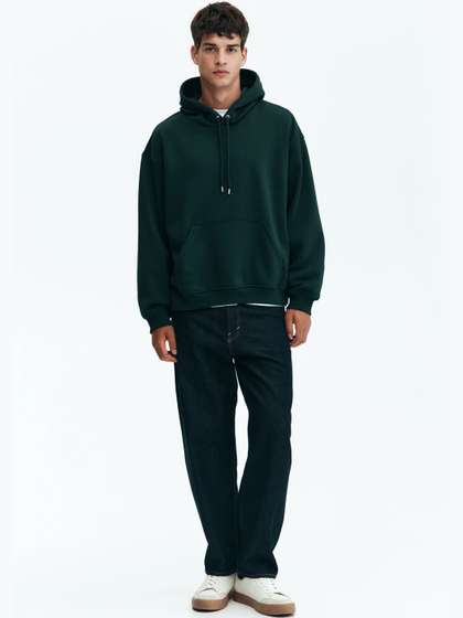 H&M Loose Fit
                        Hoodie