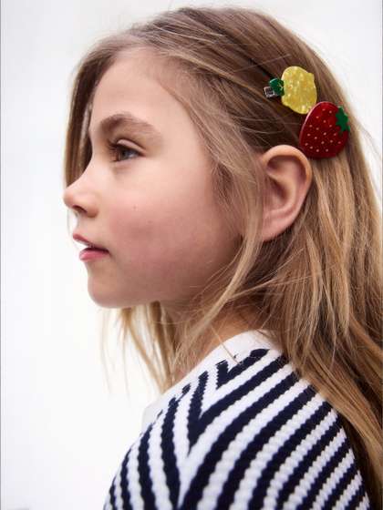 H&M 3- Pack Hair
                    Accessories