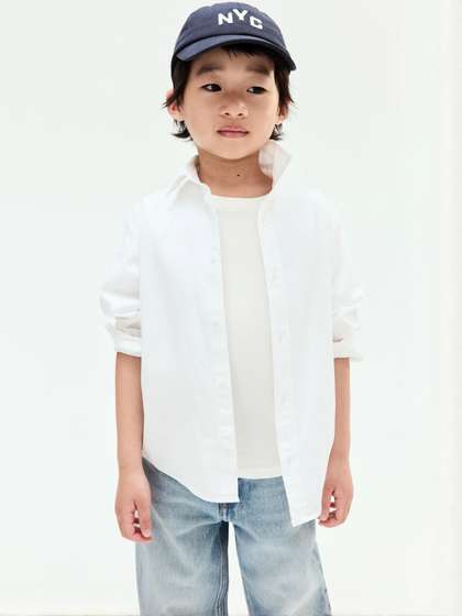 H&M Cotton Shirt