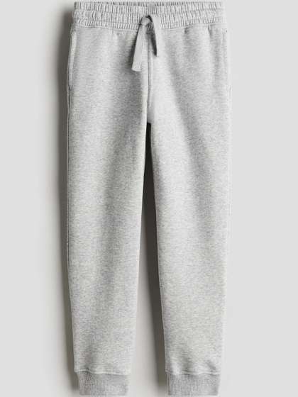 H&M Boys Cotton
                    Sweatshirt Joggers