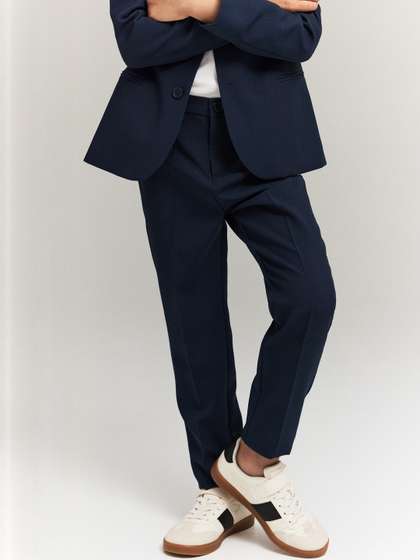 H&M Boys Suit
                    Trousers