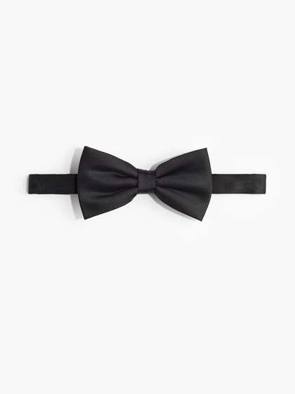 H&M Men Satin Bow
                    Tie