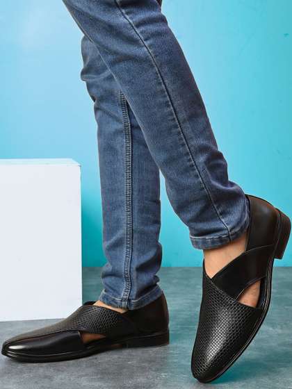Anouk Men Sandals