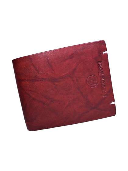 Fashion Zone Men
                      Leather Wallets