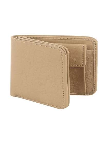 Fashion Zone Men
                      Leather Wallets