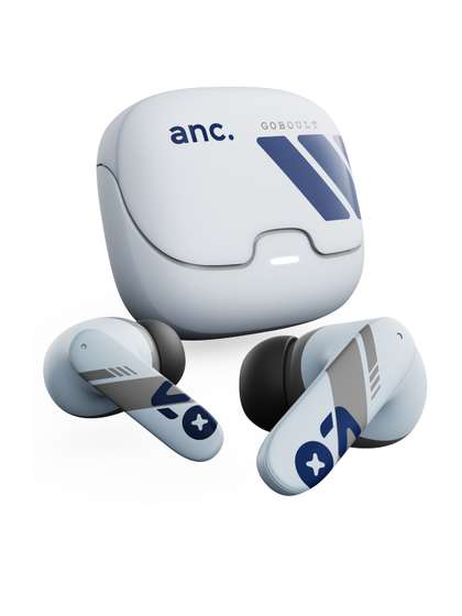 GOBOULT Z40 Pro V2.0
                        TWS Earbuds