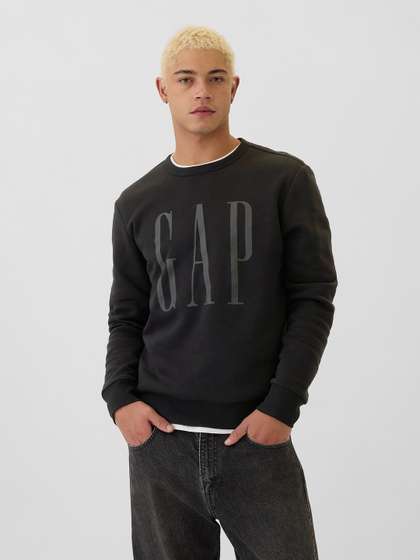 GAP Printed
                        Sweatshirt