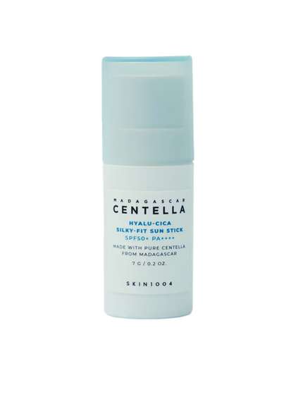 SKIN1004 Madagascar
                        Centella Hyalu-Cica Silky-Fit Sun Stick - 7 g
