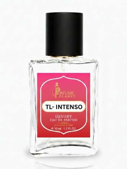 TL- INTENSO Perfume - 50ml