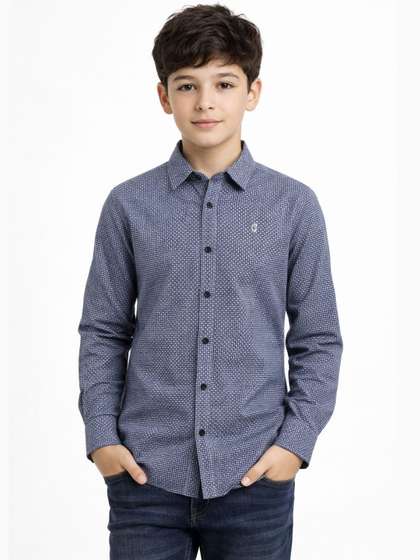 Gini and Jony Boys
                    Casual Shirt