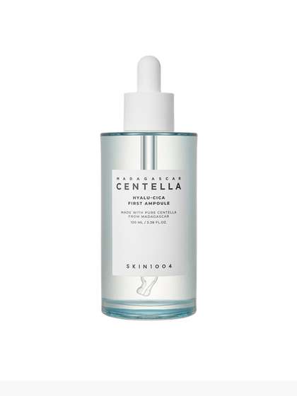SKIN1004
                          Madagascar Centella Hyalu-Cica First Ampoul-
                          100 ml
