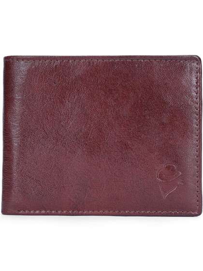 DISKY Men Leather
                    Wallets