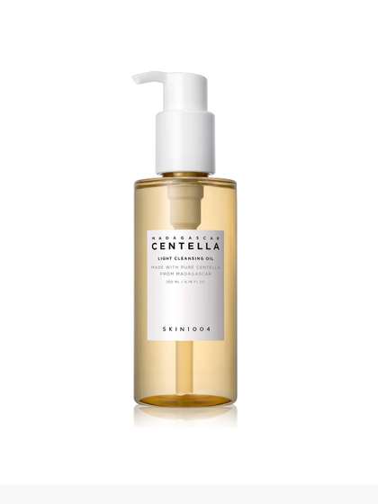 SKIN1004
                          Madagascar Centella Light Cleansing Oil - 200
                          ml