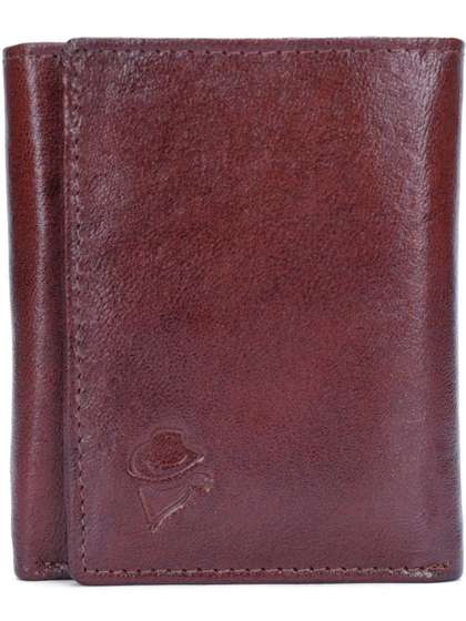 DISKY Men Leather
                      Wallets