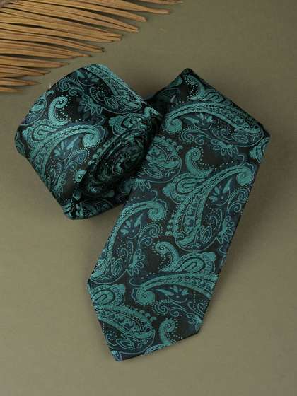 Allen Solly Men Printed
                    Ties