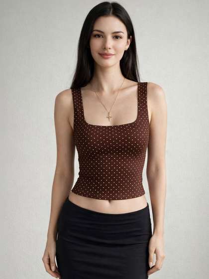 Suo Tank Top