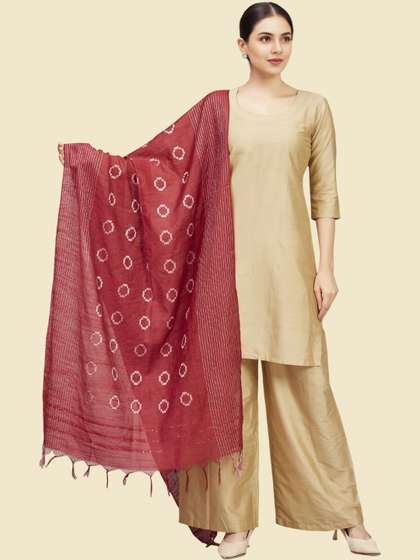 KALINI Printed
                        Dupatta