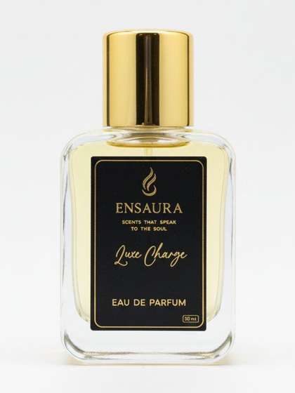Luxe Charge Eau De Parfum 50ml