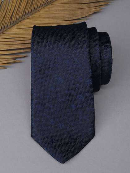 Allen Solly Men Printed
                    Ties