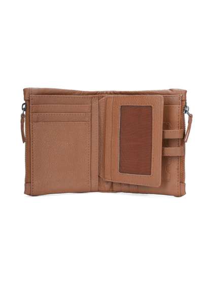 DISKY Men Leather
                    Wallets