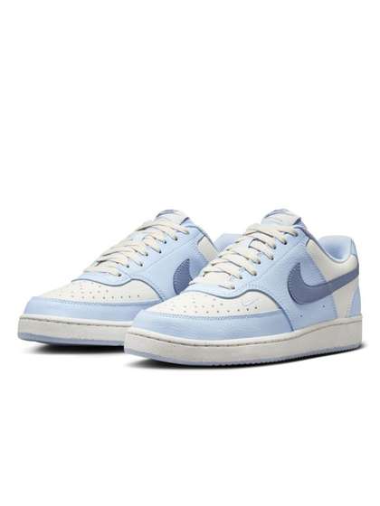 Nike Court Vision
                        Low Next Nature Women's Shoes