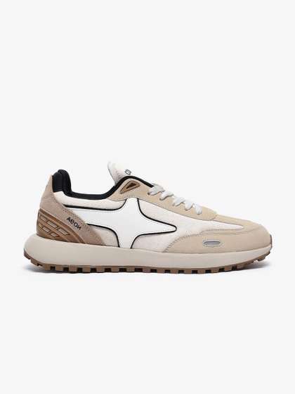 Comet Unisex Aeon v2
                        Affogato Sneakers